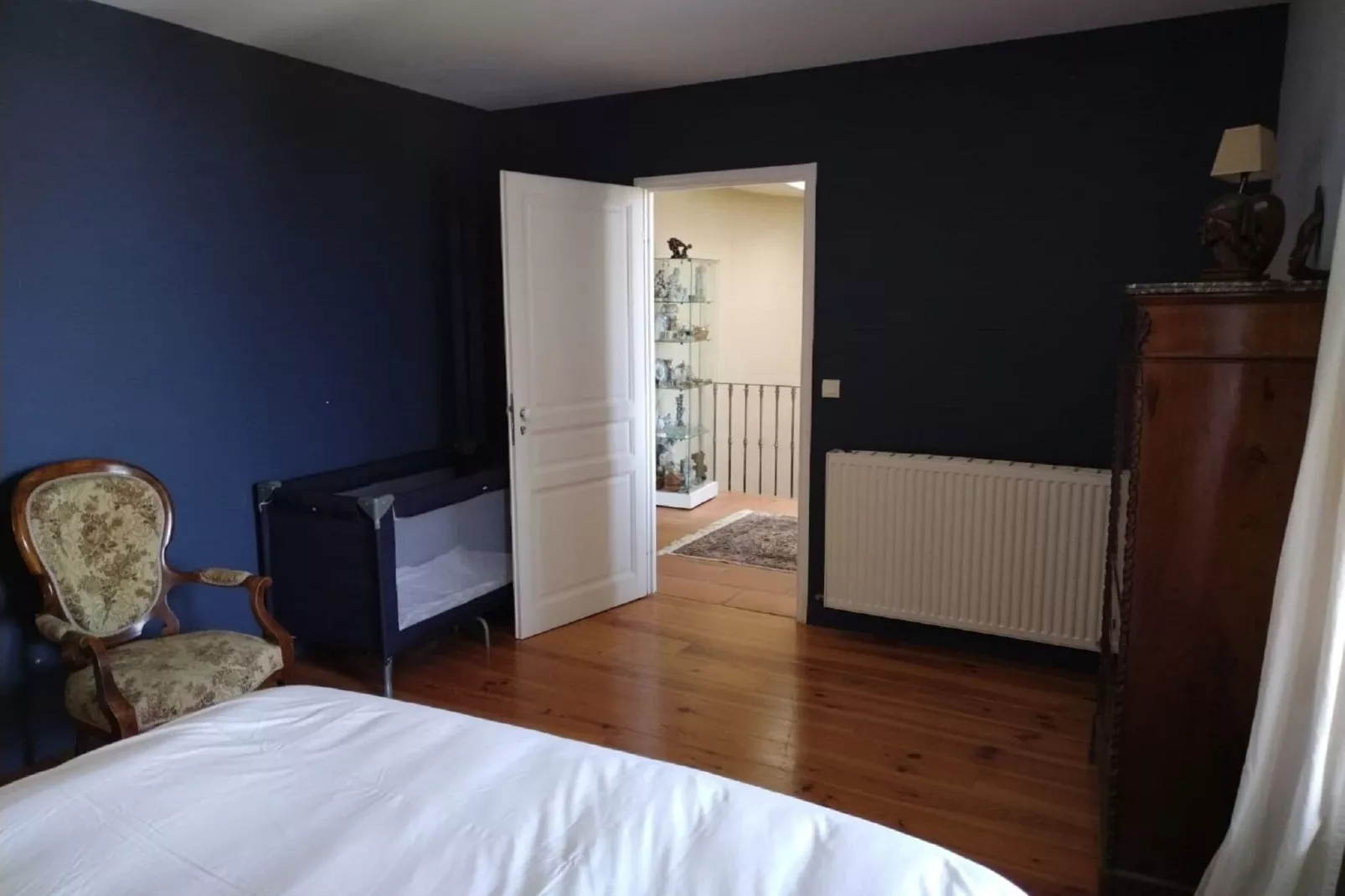 Hôtel PArticulier Buzet-sur-Tarn-Bedroom