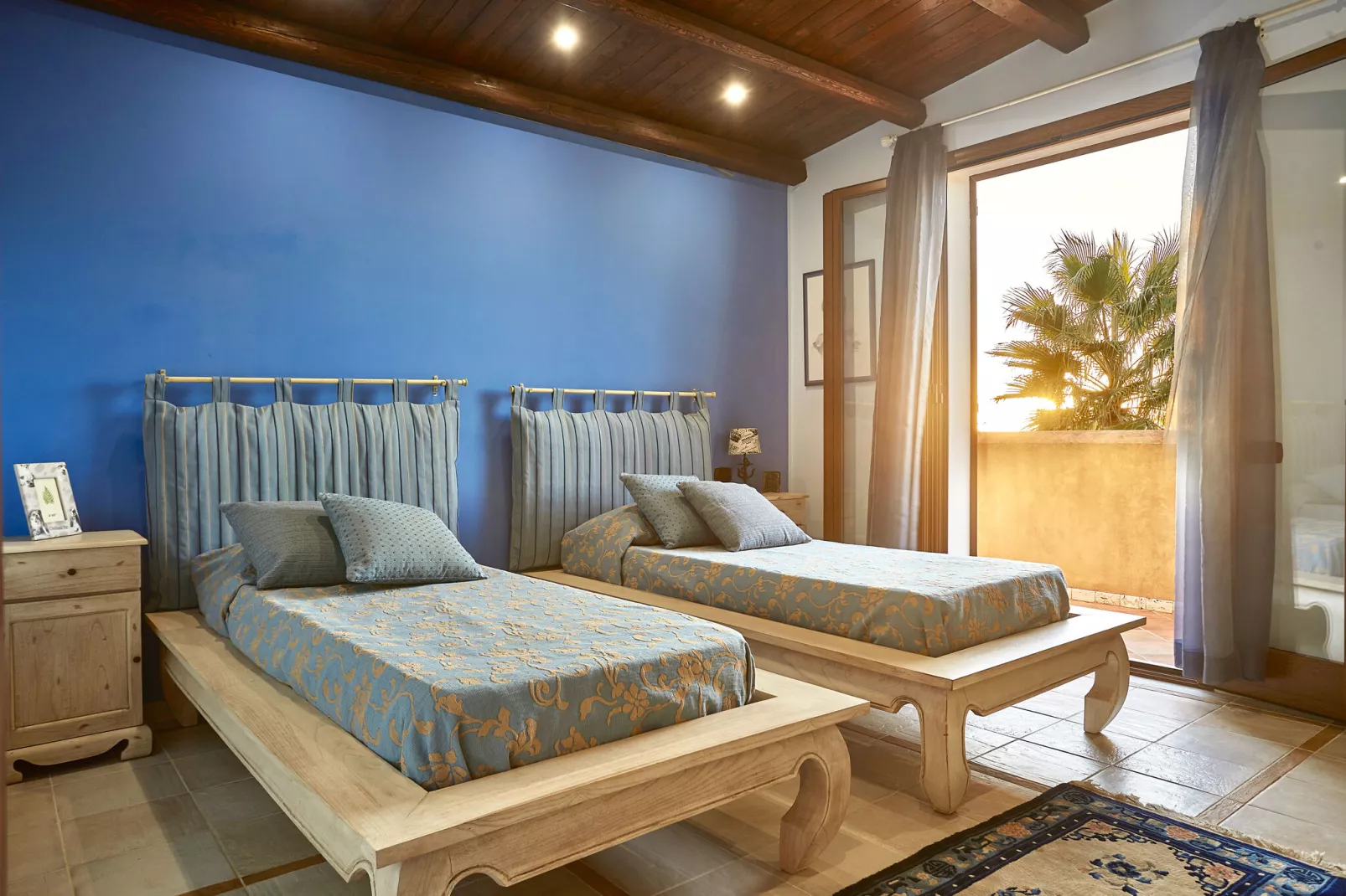 Oasi an Noor-Bedroom