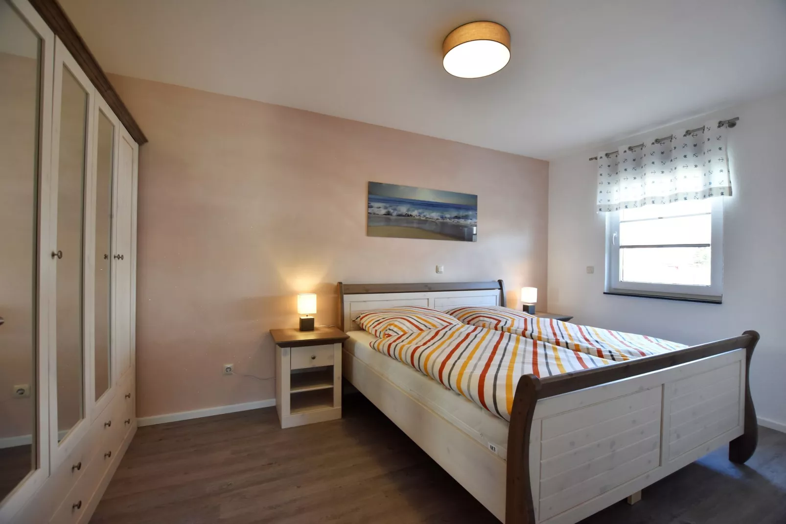 SeeMöwe XL barrierefrei-Bedroom