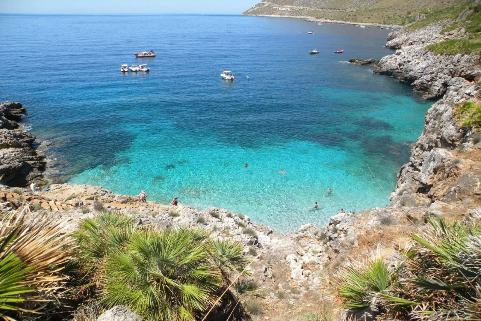 Oasi an Noor-Areas summer 20km