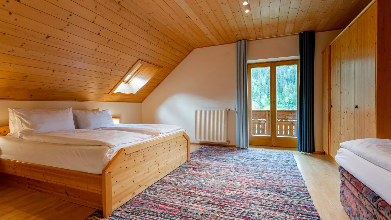 Hilde-Bedroom