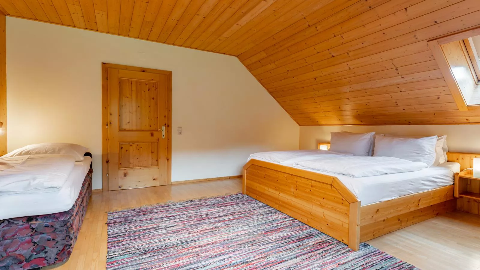 Hilde-Bedroom