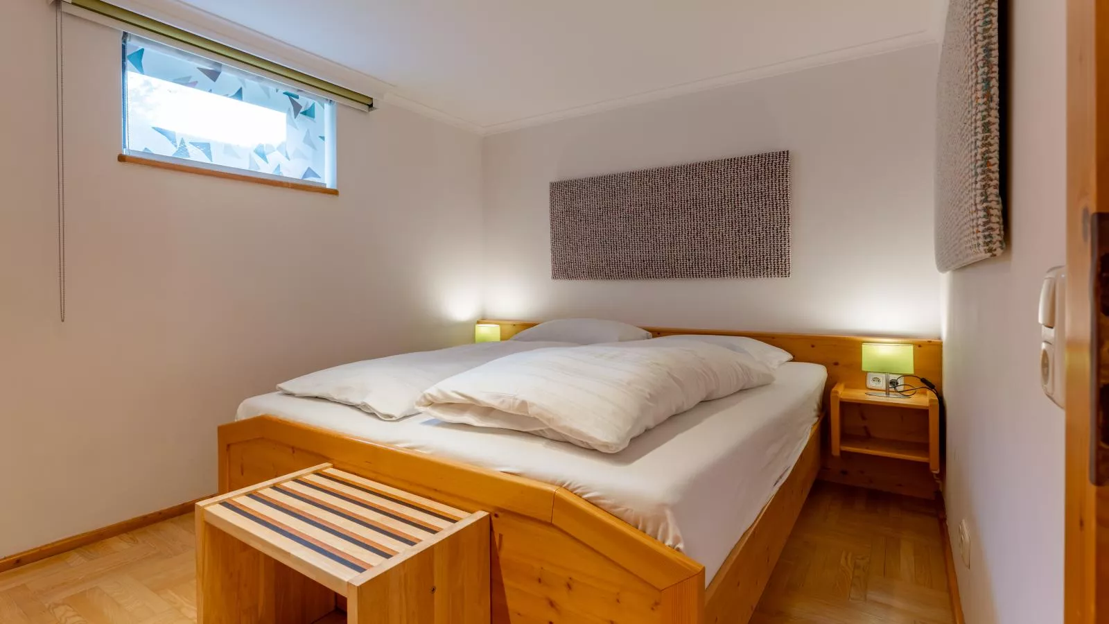 Hilde-Bedroom