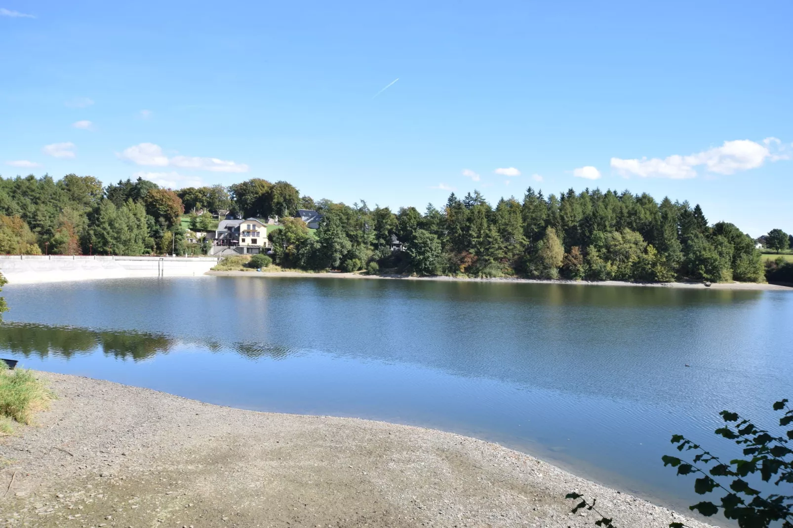 Haus Annick-Zones d'été à 5 km