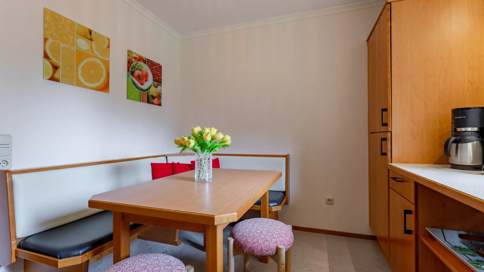 Hilde-Dining room