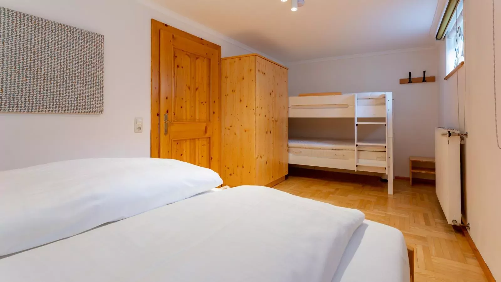 Hilde-Bedroom