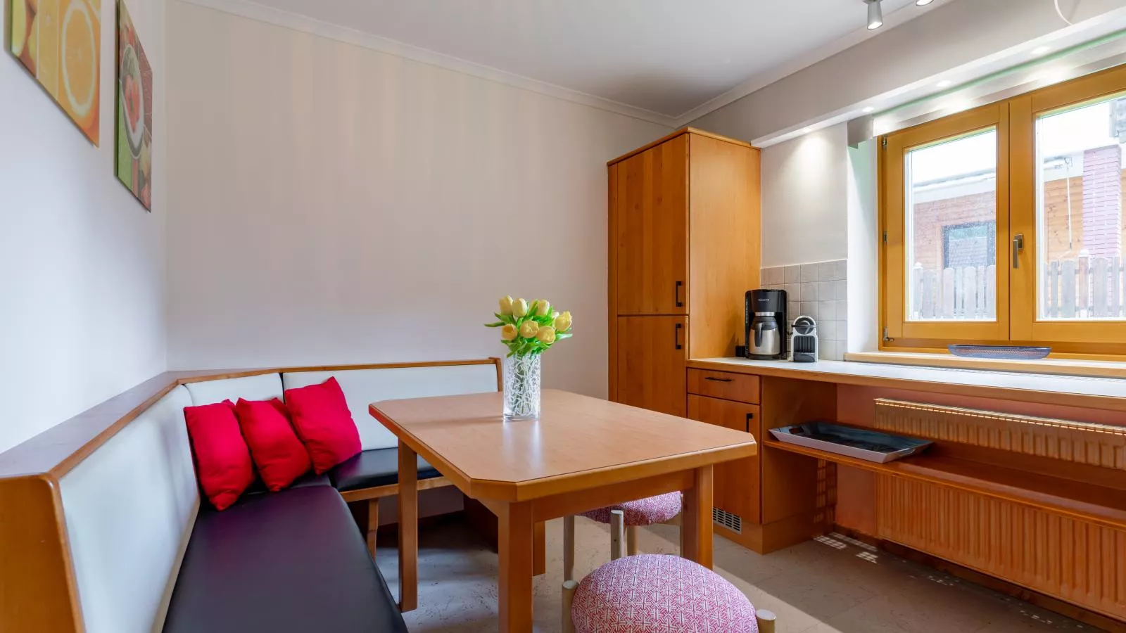 Hilde-Dining room
