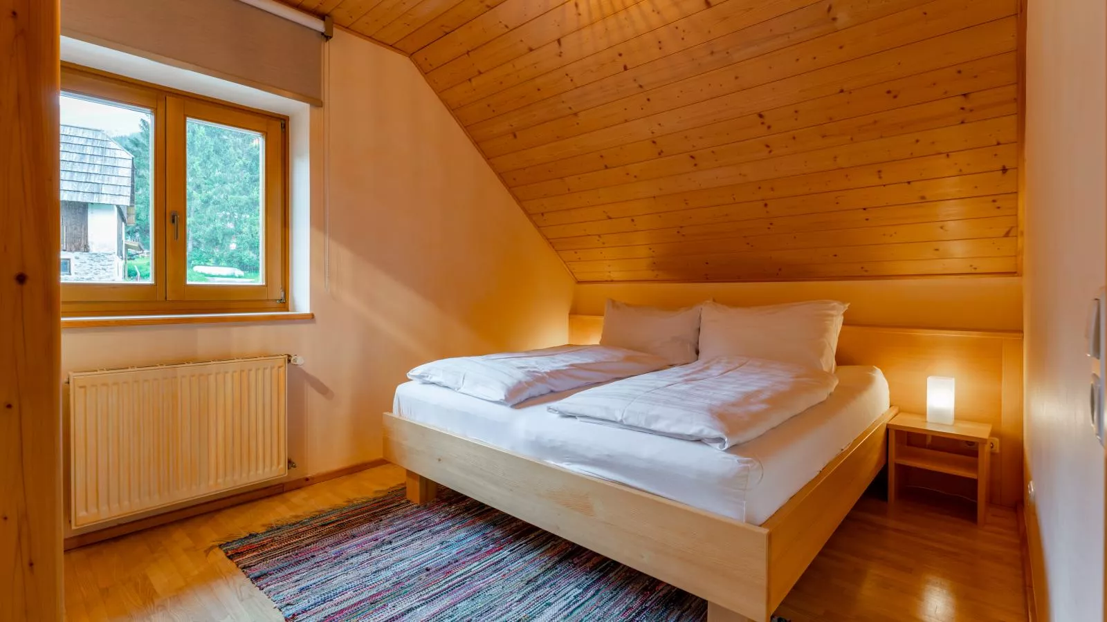Hilde-Bedroom