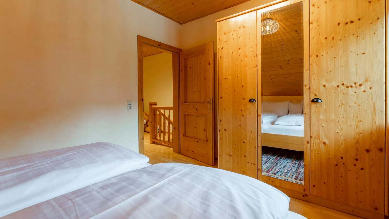 Hilde-Bedroom