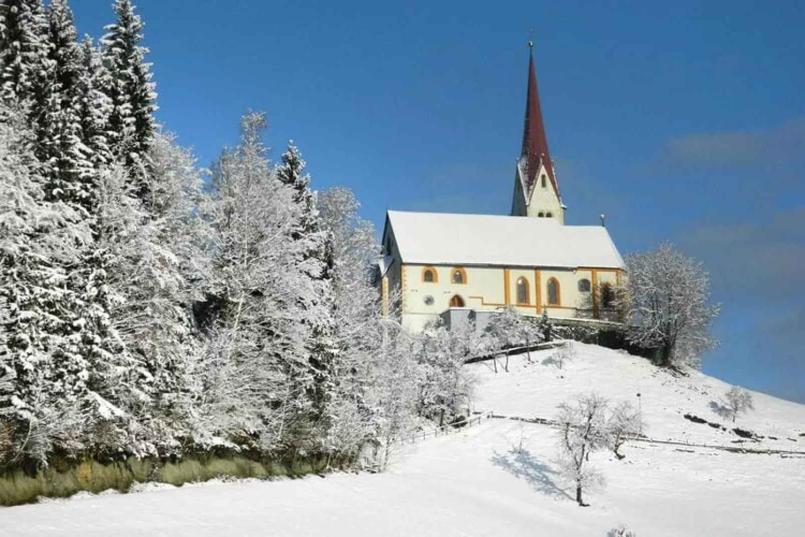 Ferienwohnung Wurm-Zone d'hiver à 1 km