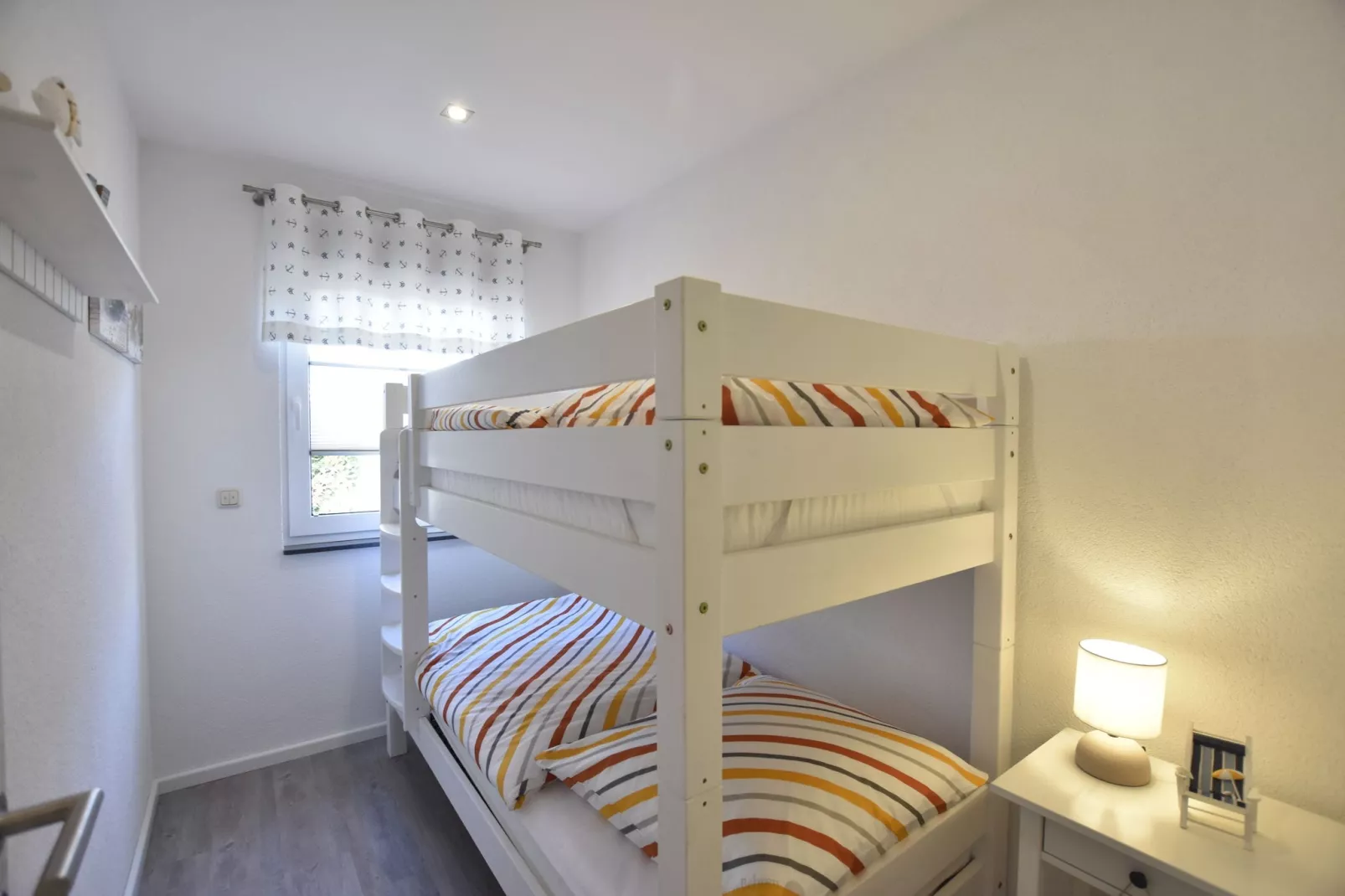 SeeMöwe XL barrierefrei-Bedroom