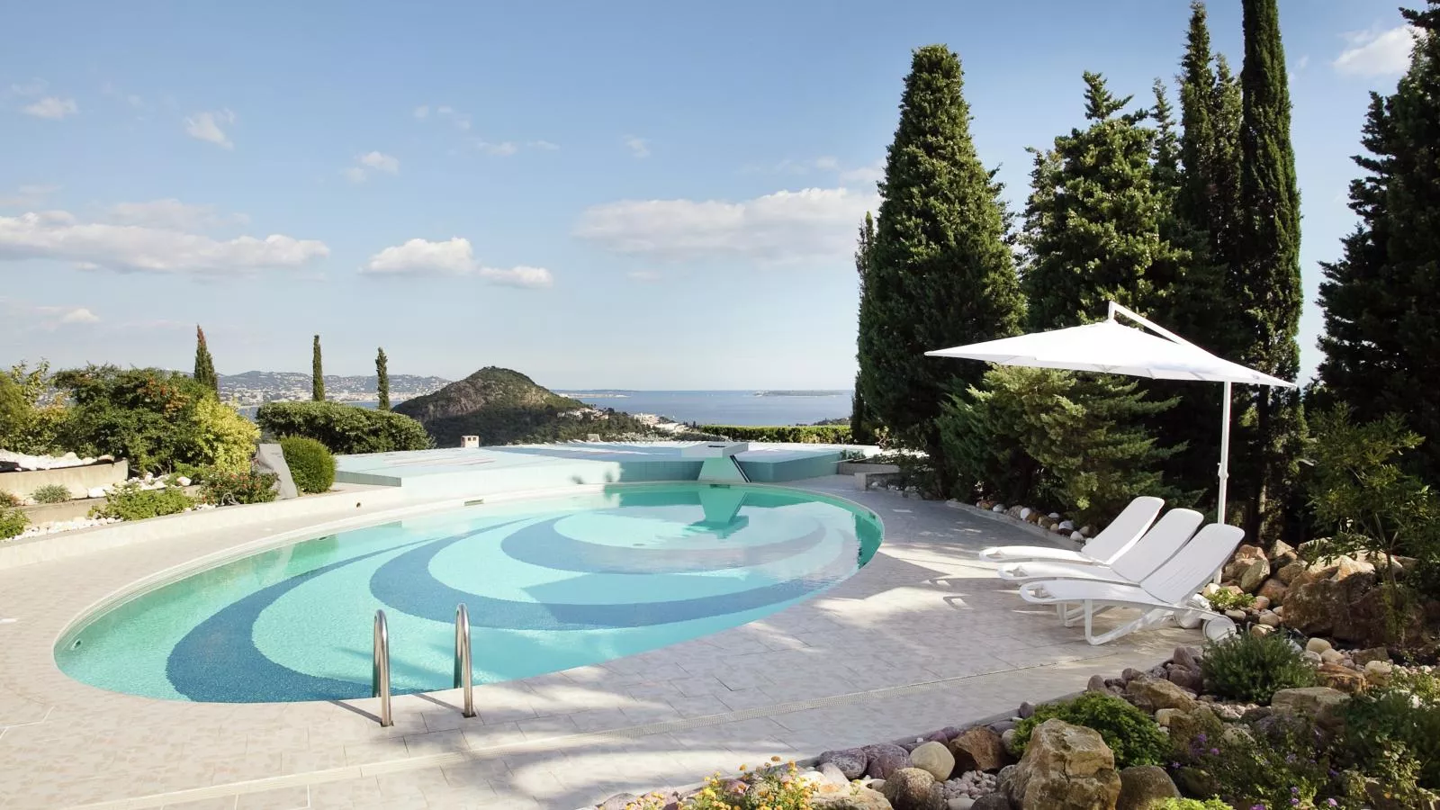 Kieta-Pool