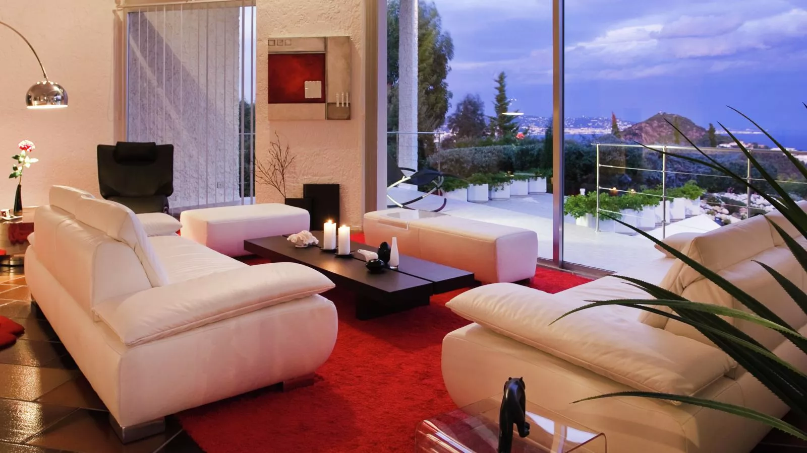 Kieta-Living room