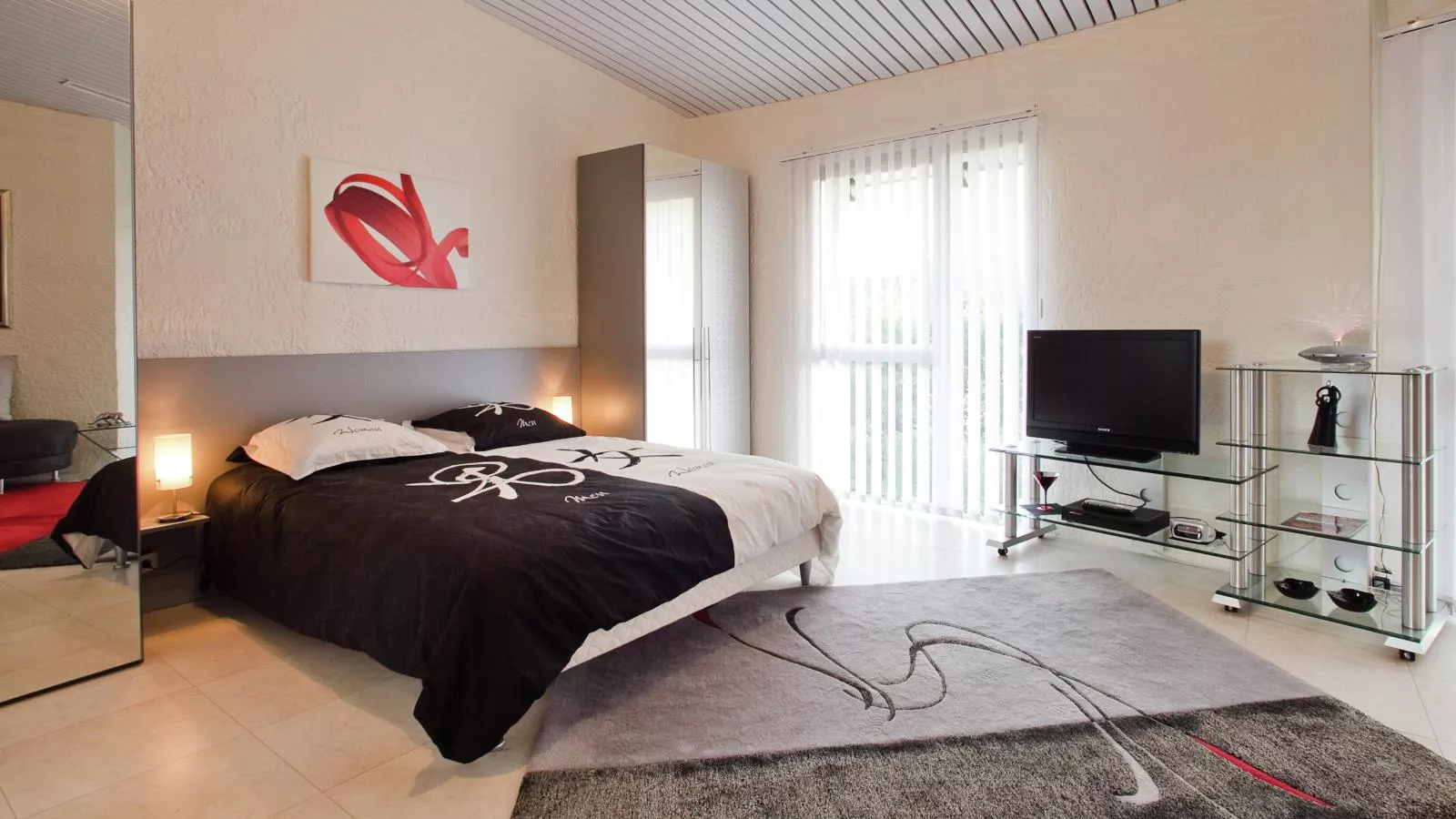 Kieta-Bedroom
