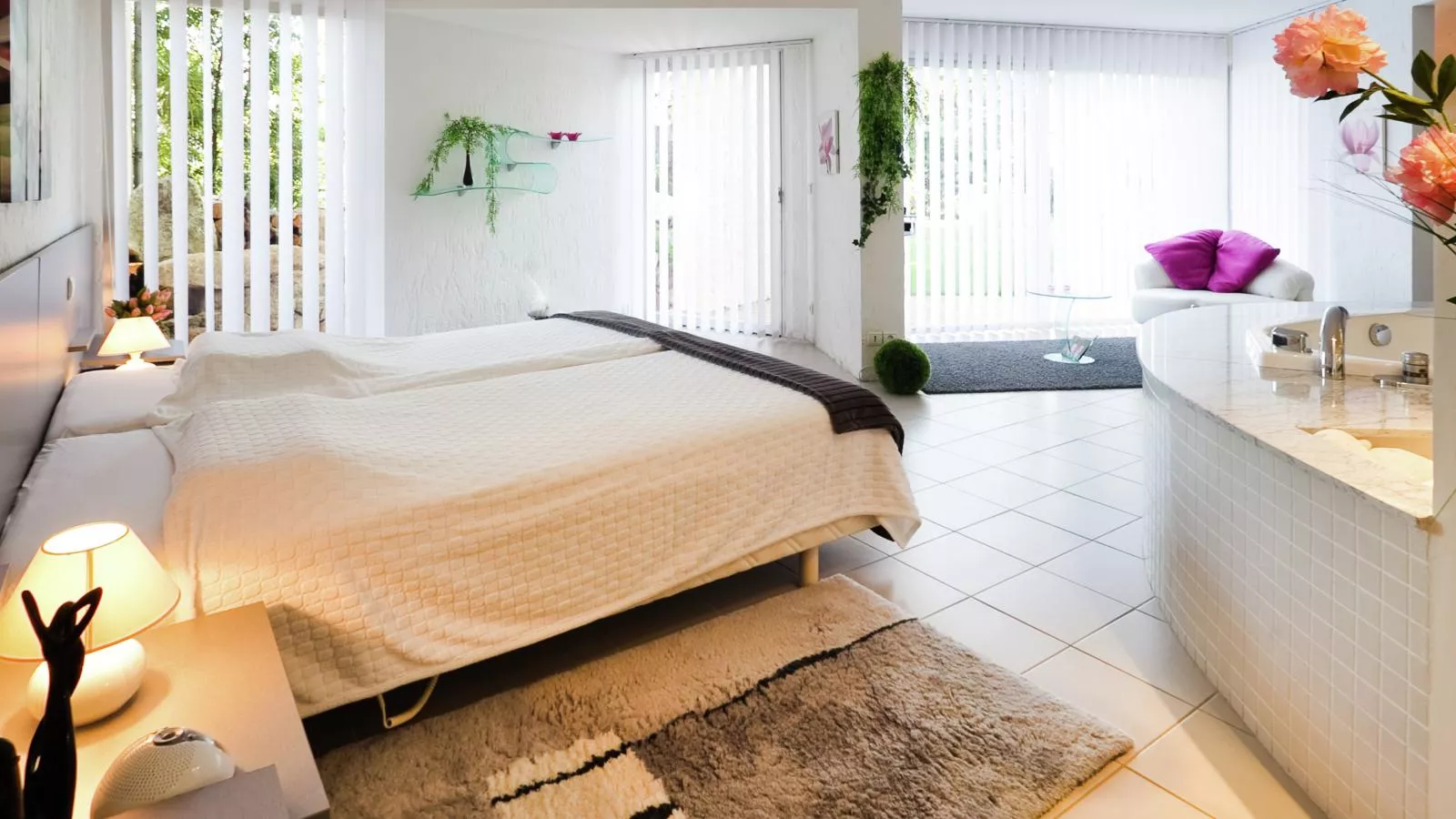 Kieta-Bedroom