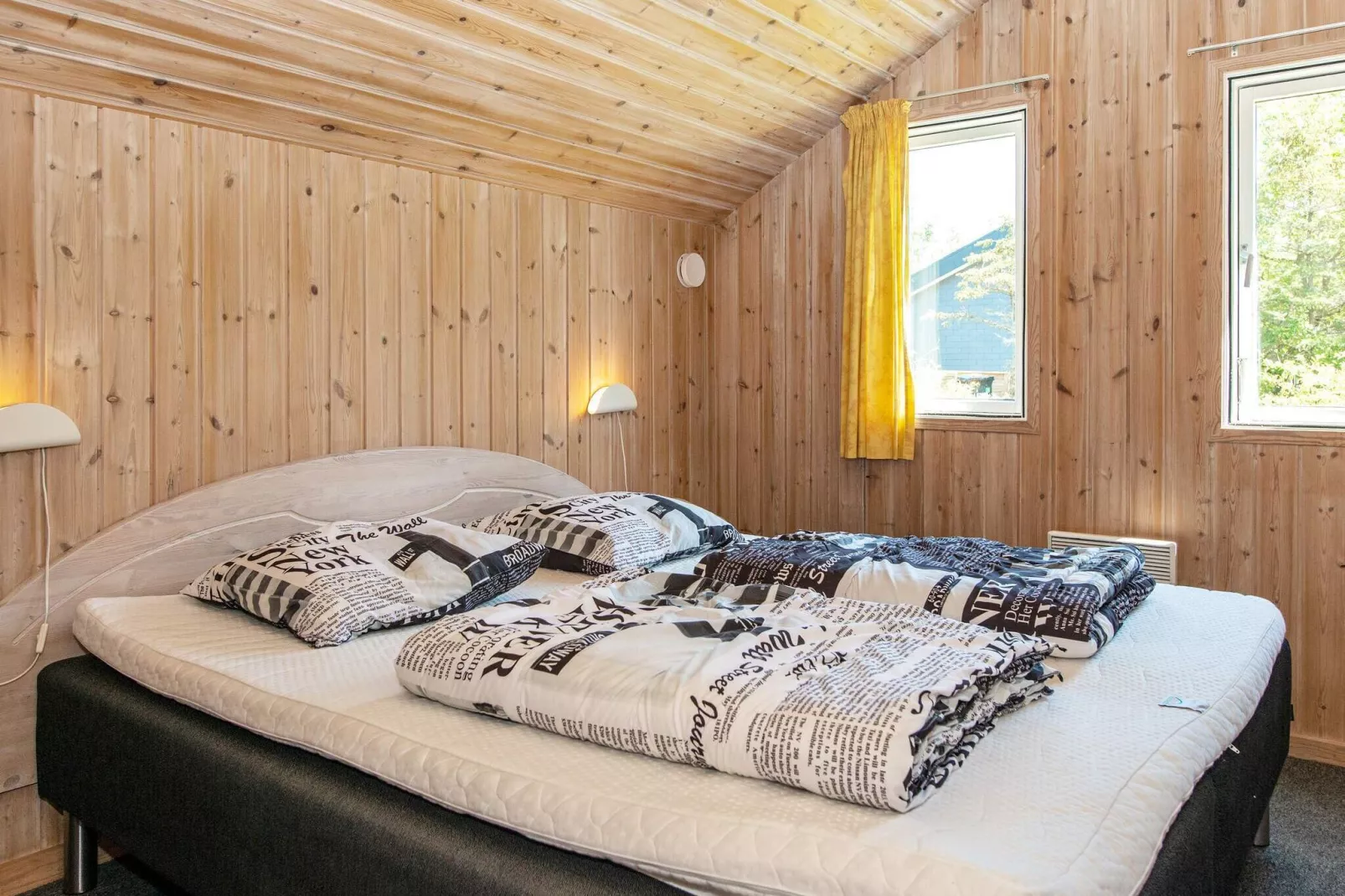 10 person holiday home in Skjern-By Traum-Indoor