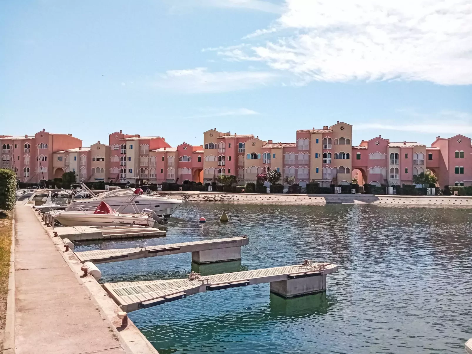Pointe Vermeille-Outside