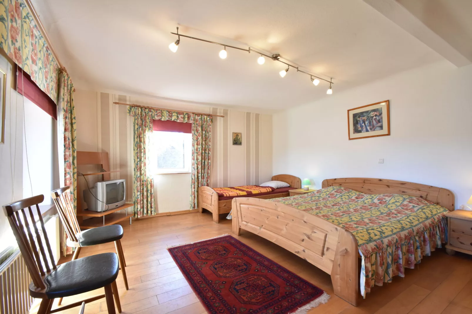 Vennhaus-Bedroom