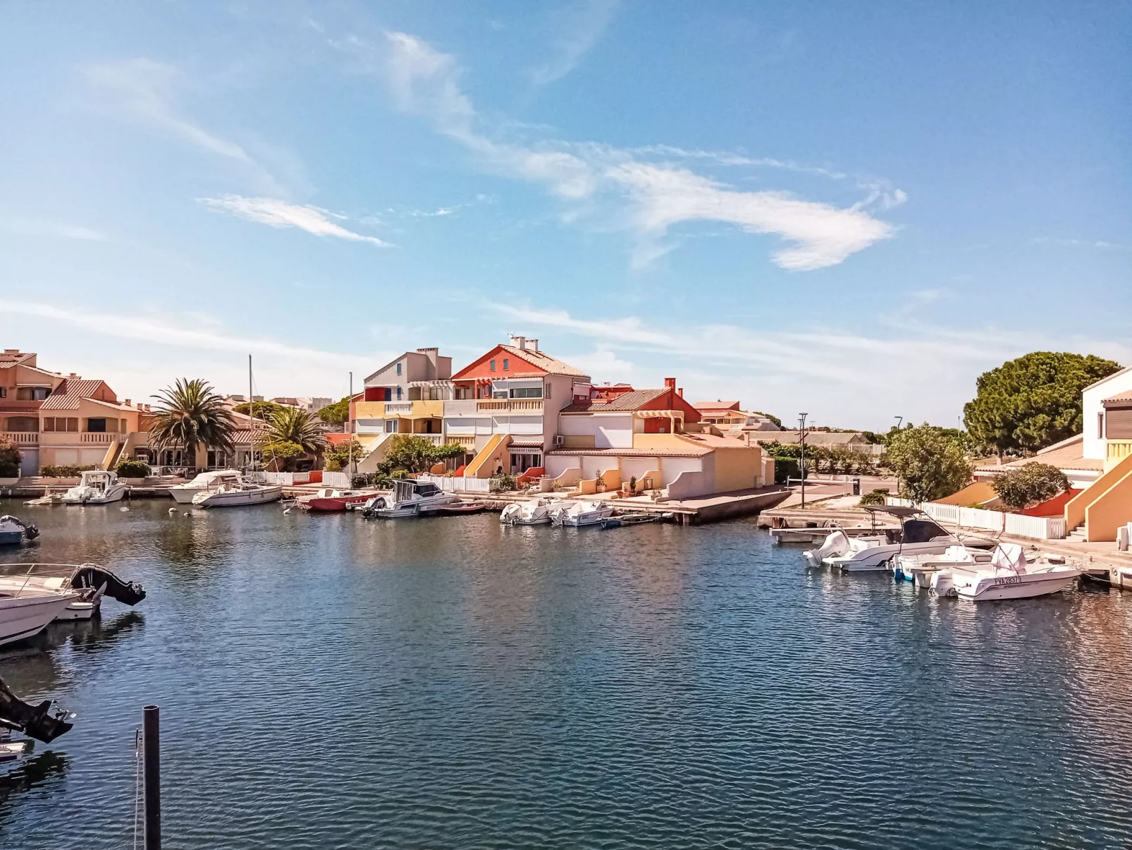 Parc de la Mer-Area