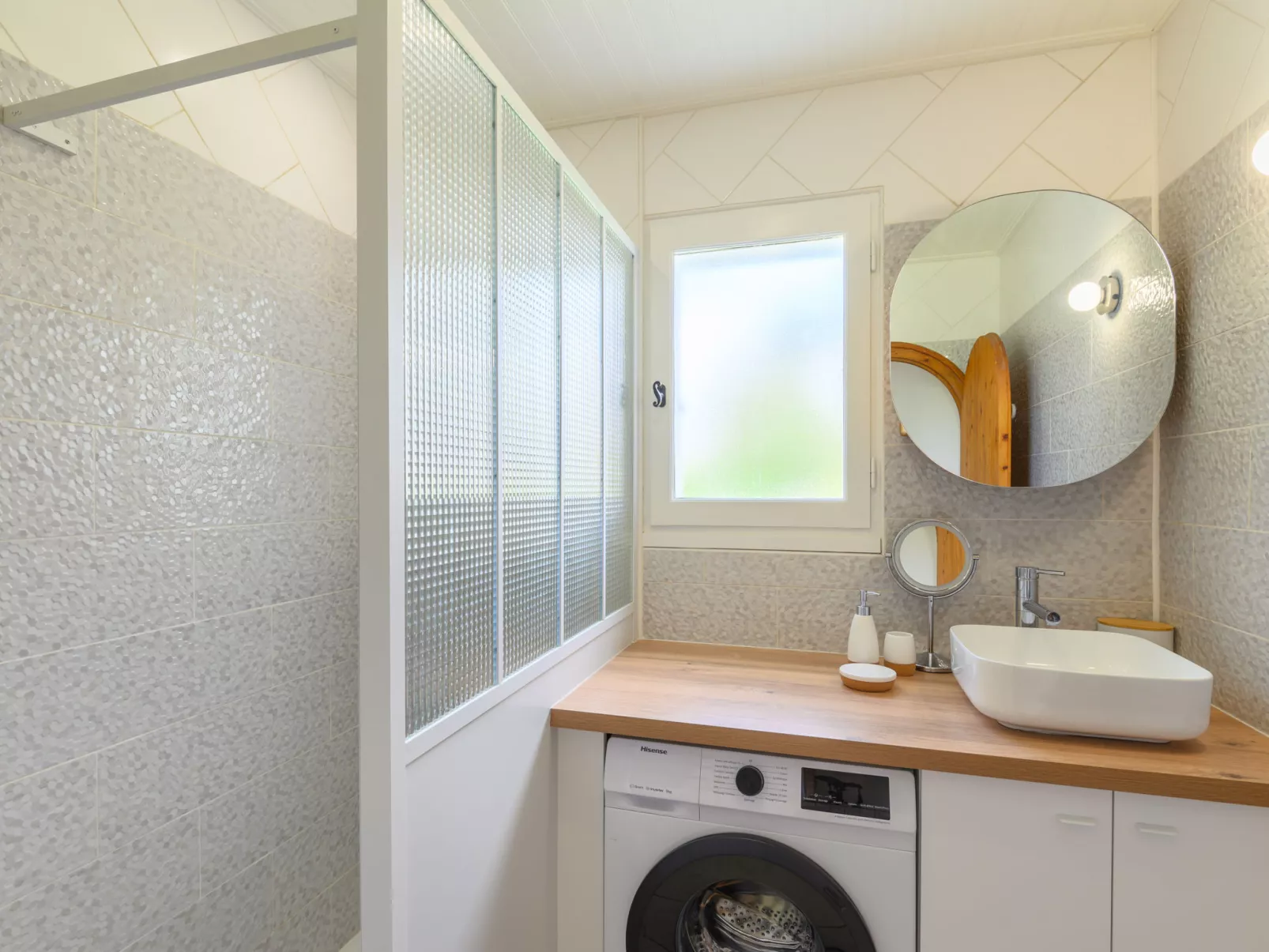 Casa Nostress -Villa+Studio- 8 pers-Drinnen