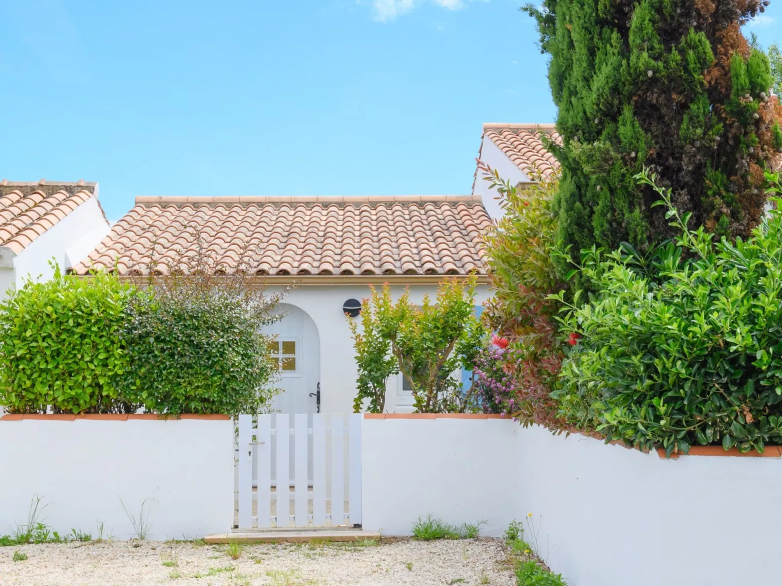 Casa Nostress -Villa+Studio- 8 pers-Draußen