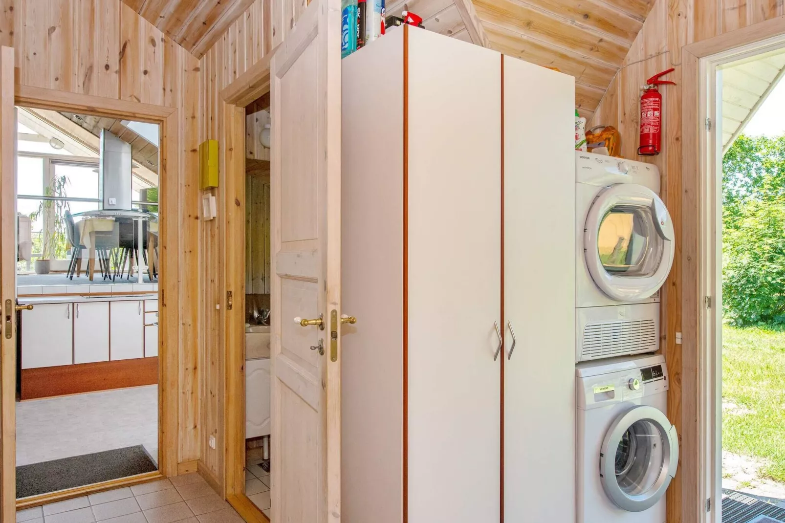 10 person holiday home in Skjern-By Traum-Indoor