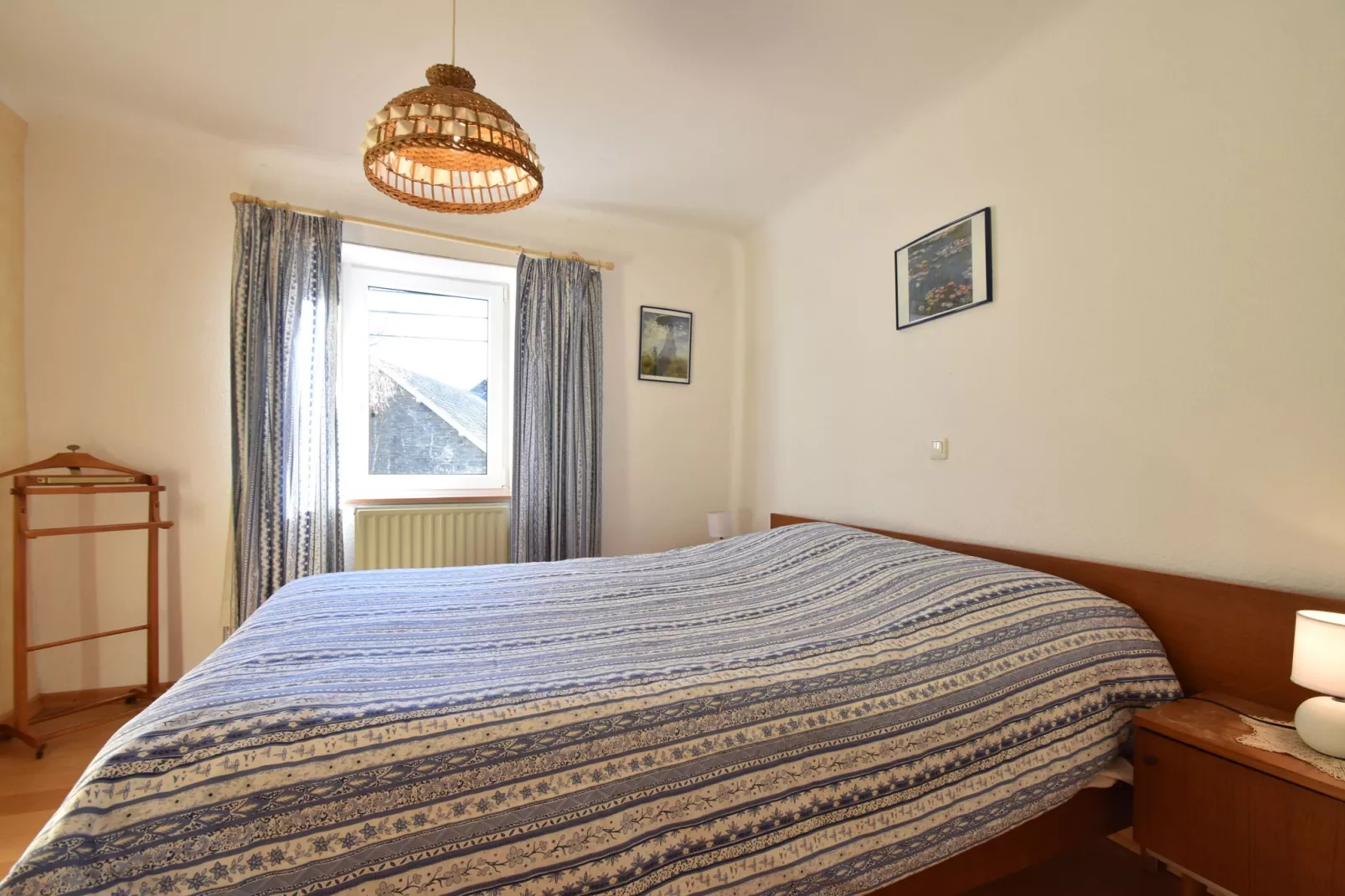Vennhaus-Bedroom