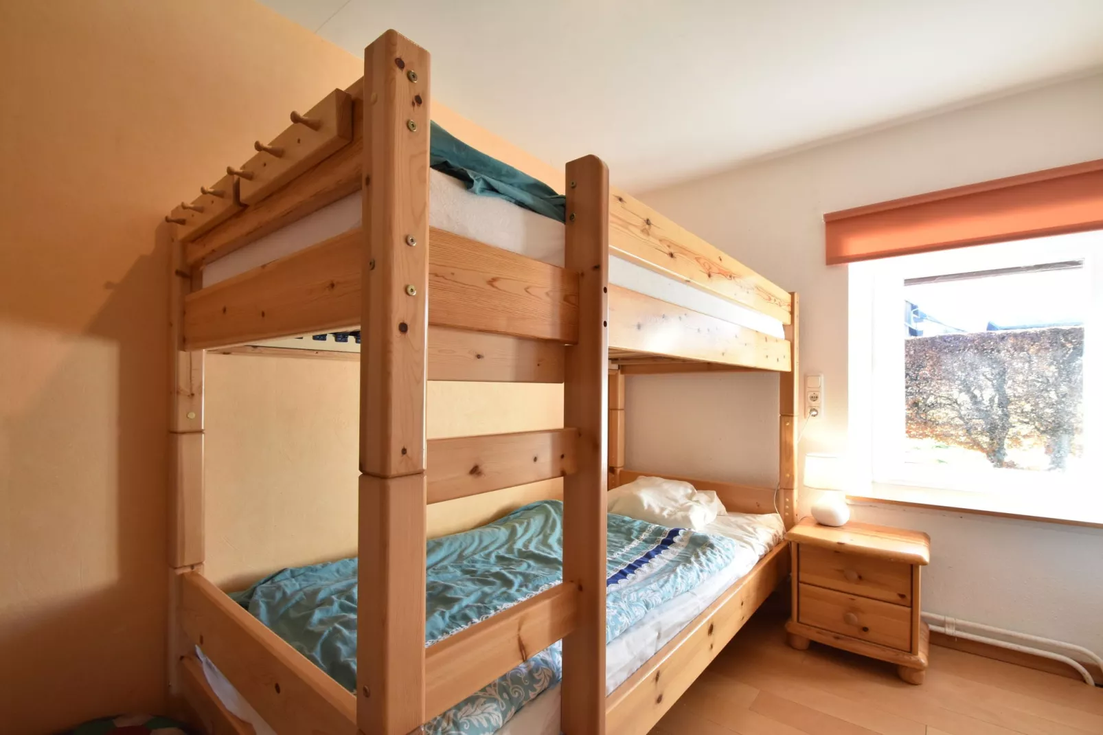 Vennhaus-Bedroom