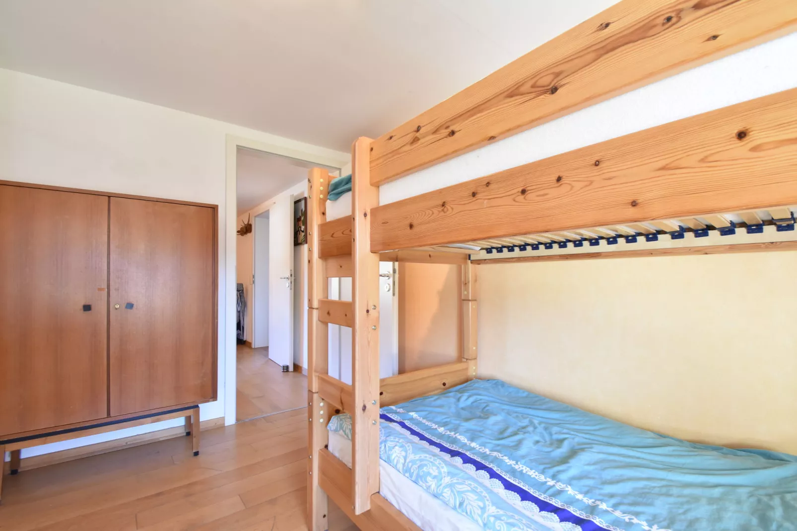 Vennhaus-Bedroom