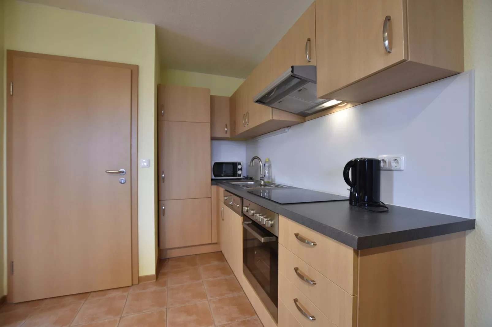 Hofkoppel Z5A-Kitchen