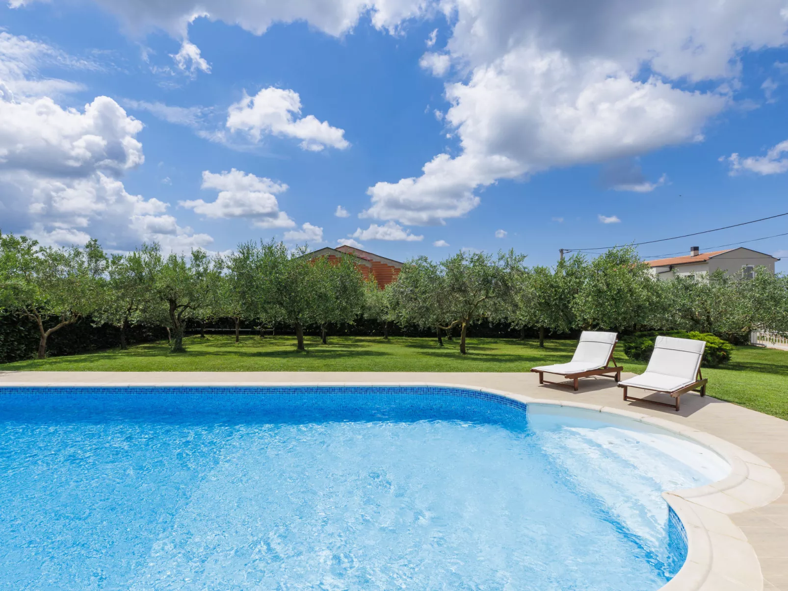 Villa Sole-Outside