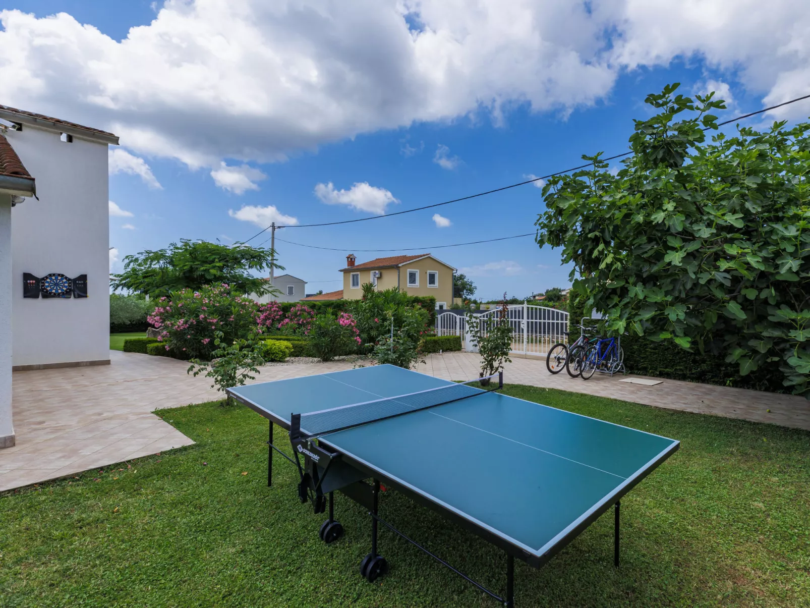 Villa Sole-Outside