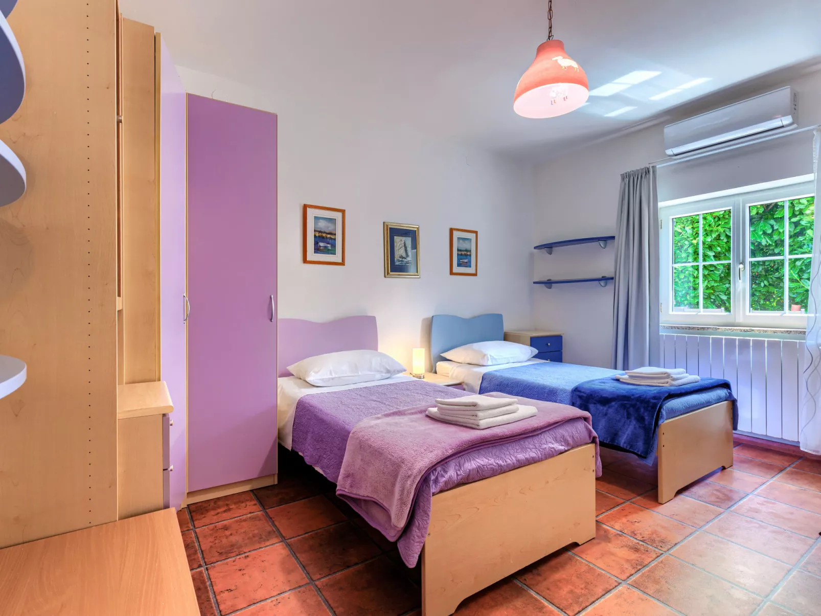 Villa Sole-Inside