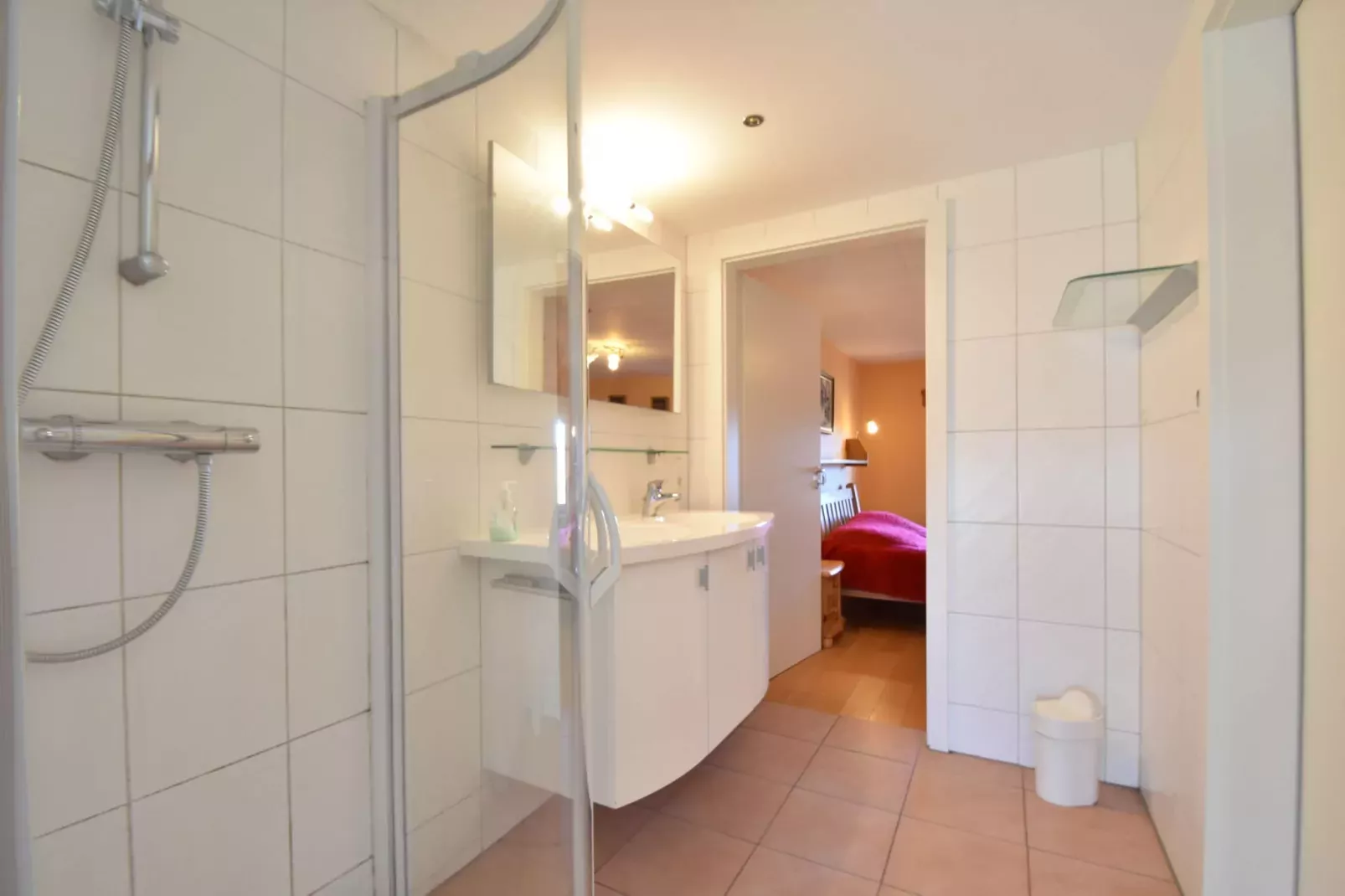 Vennhaus-Bathroom