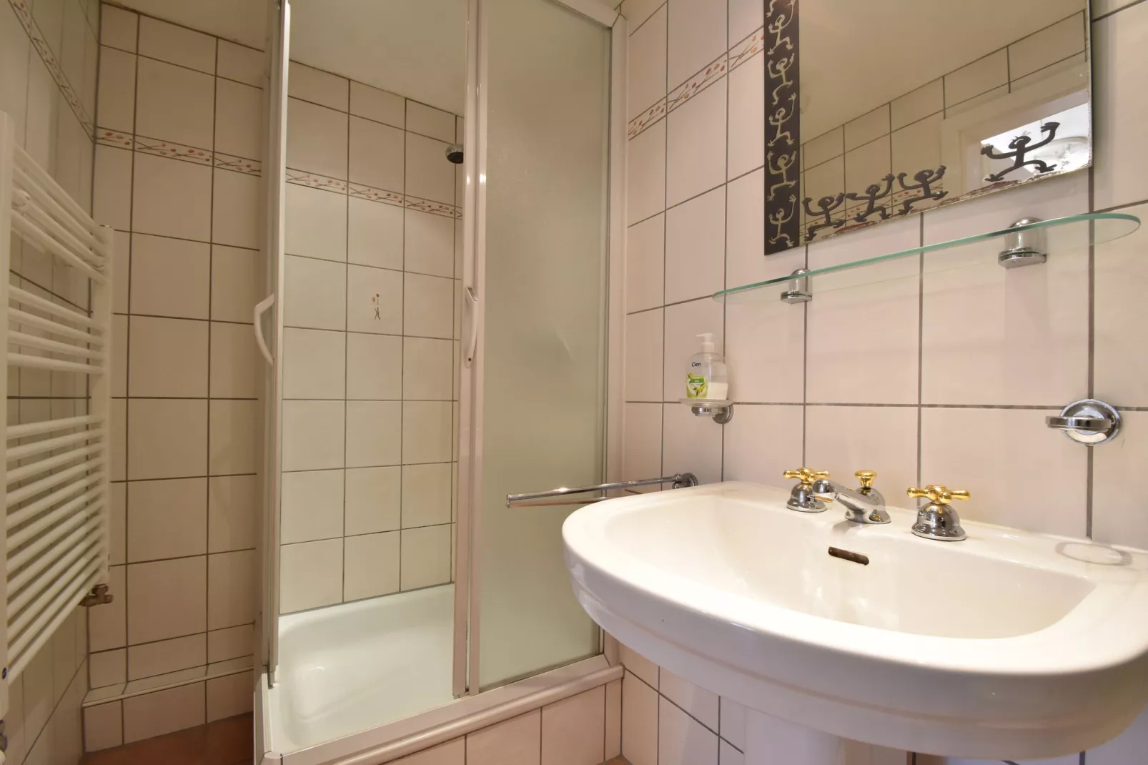 Vennhaus-Bathroom