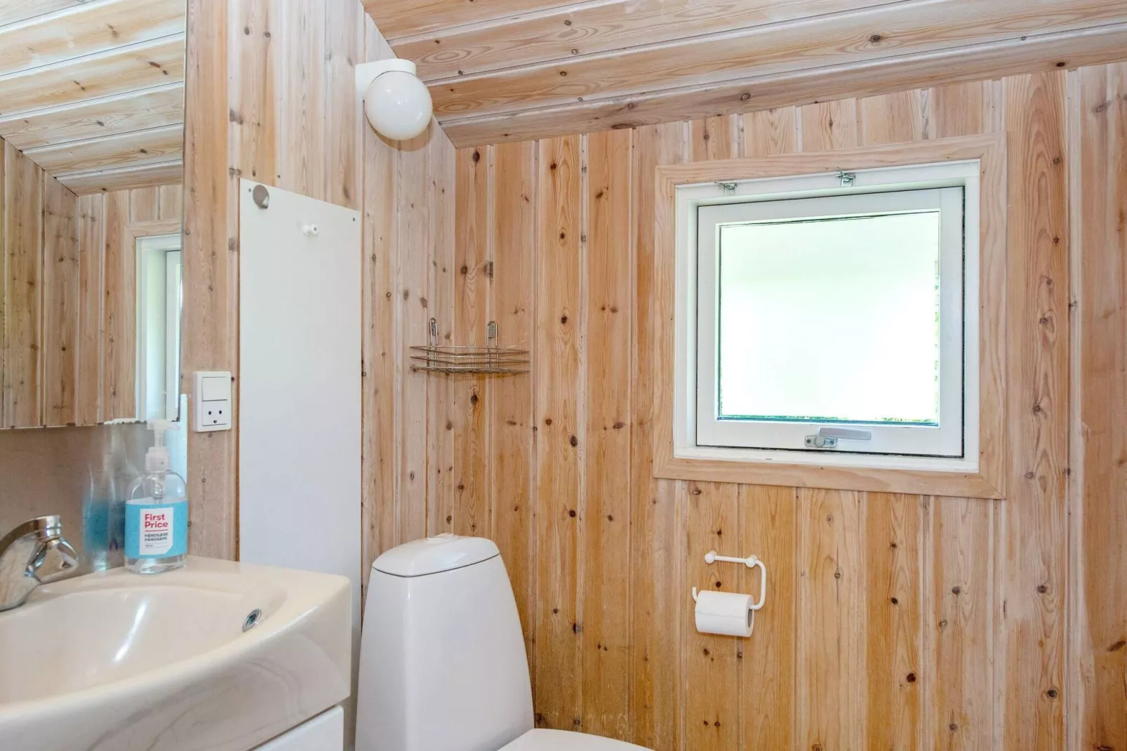 10 person holiday home in Skjern-By Traum-Indoor