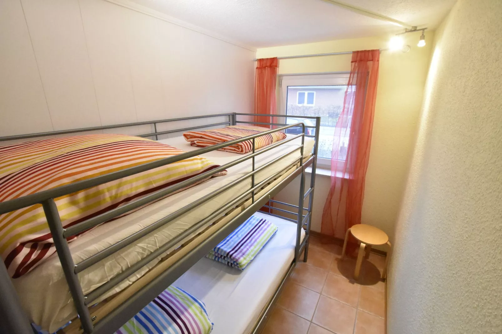 Hofkoppel Z5A-Bedroom