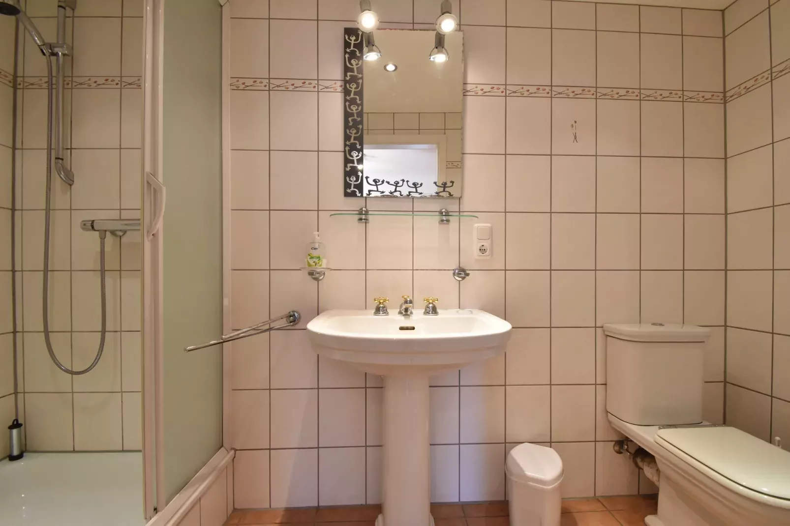 Vennhaus-Bathroom