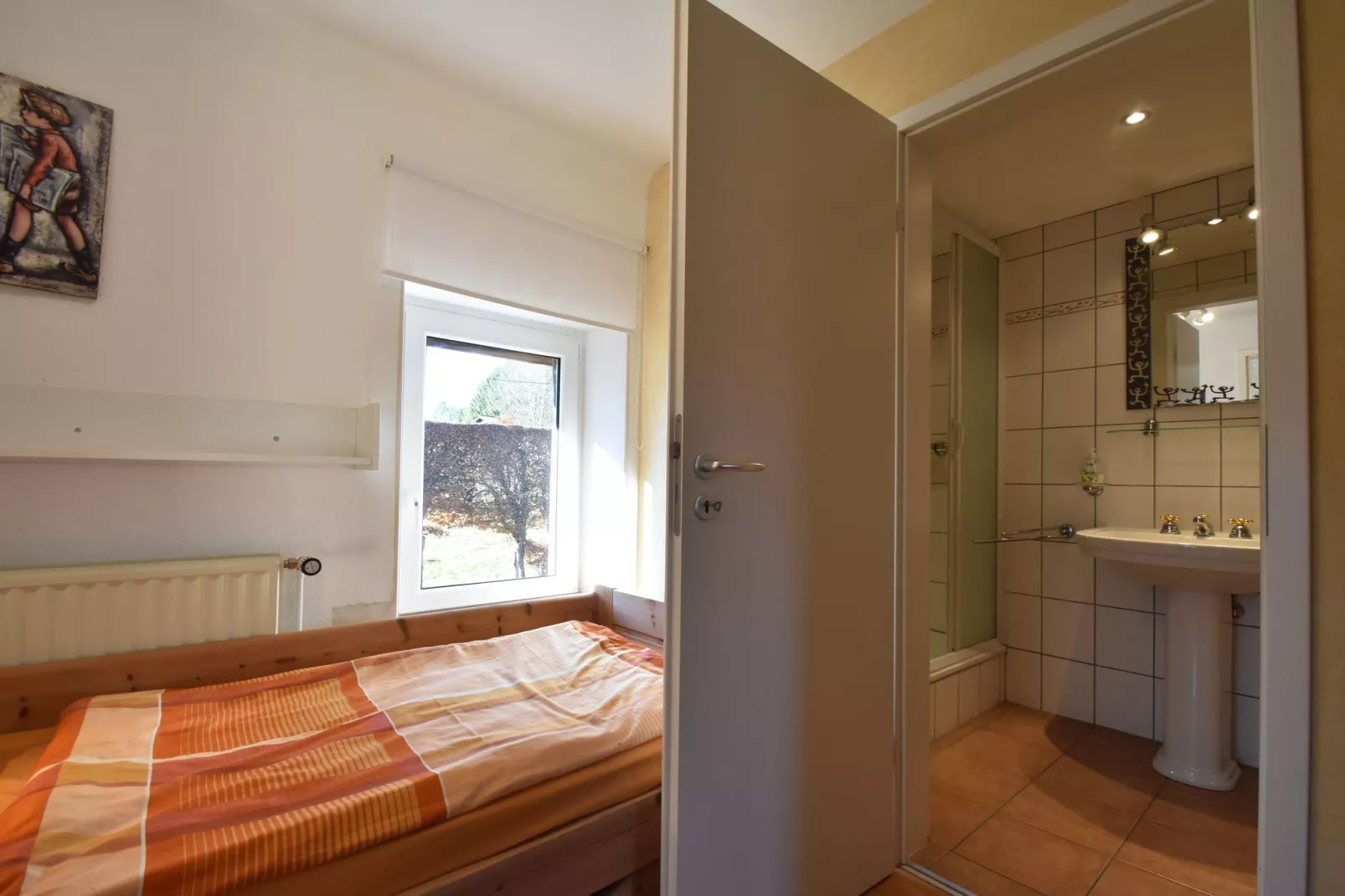 Vennhaus-Bathroom
