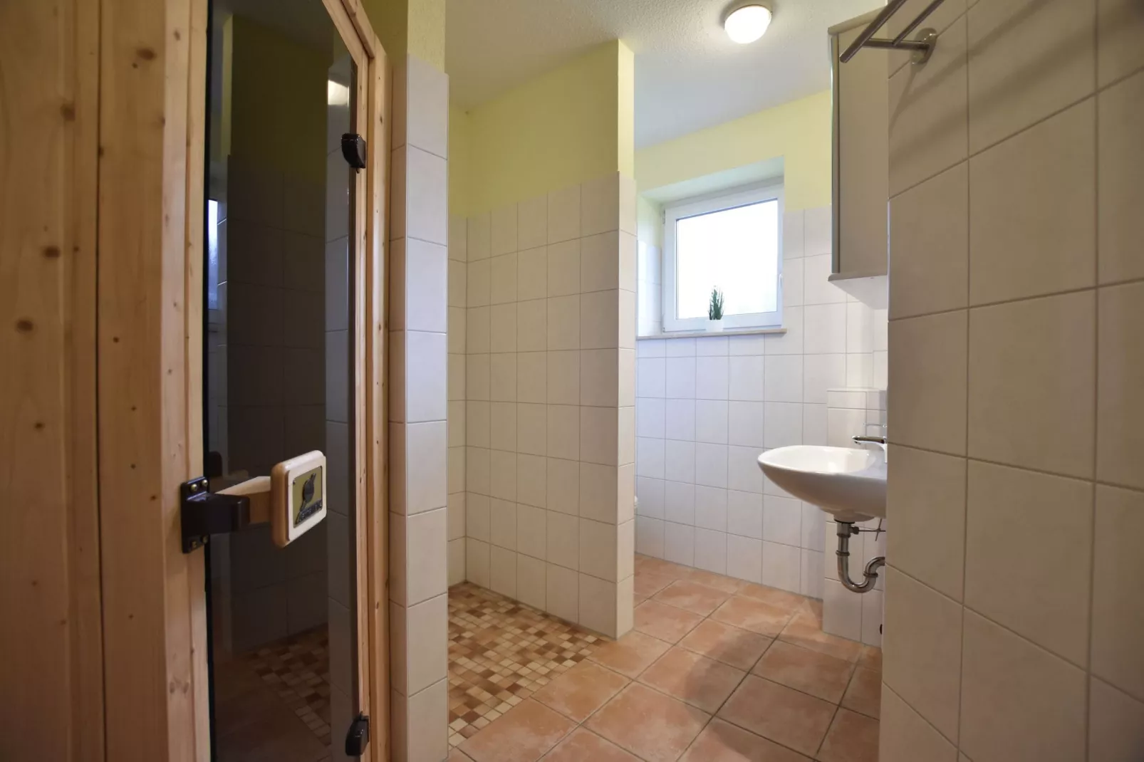 Hofkoppel Z5A-Bathroom