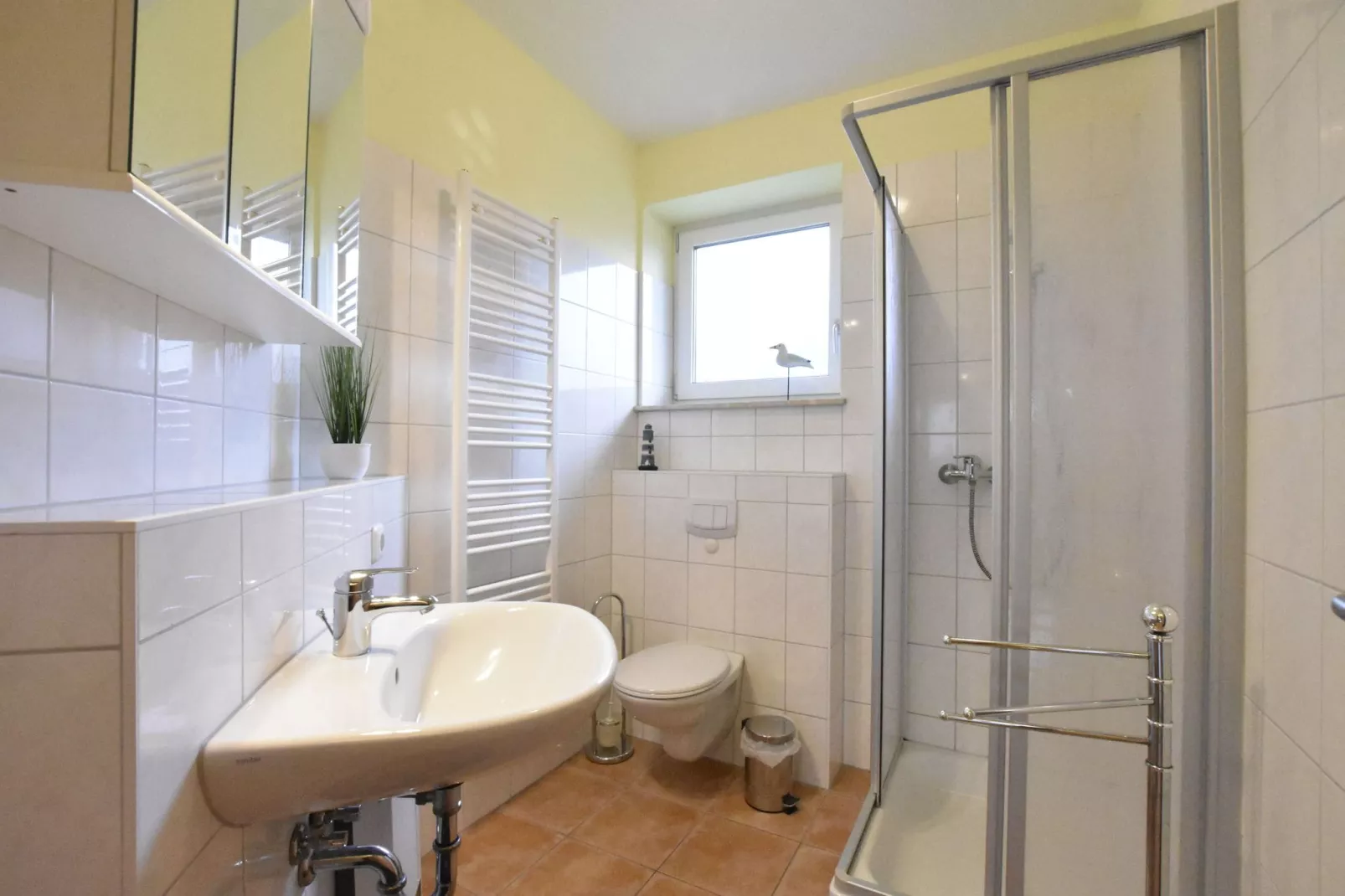 Hofkoppel Z5A-Bathroom