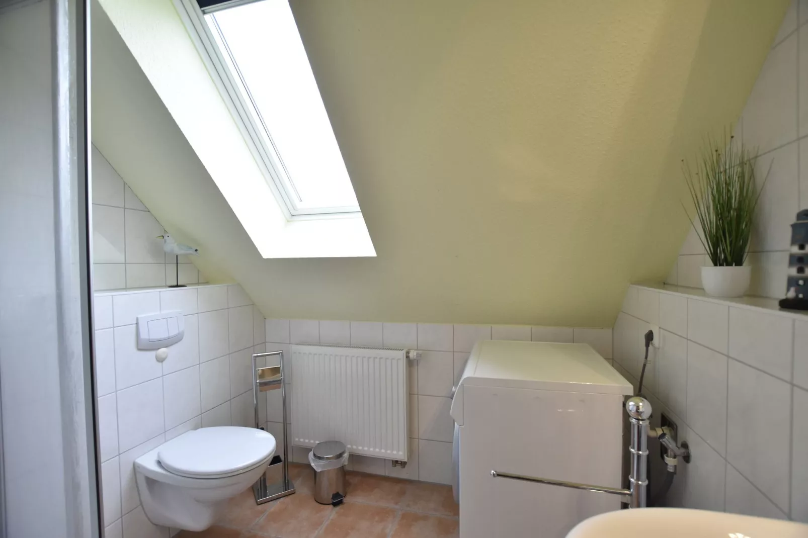 Hofkoppel Z5A-Bathroom