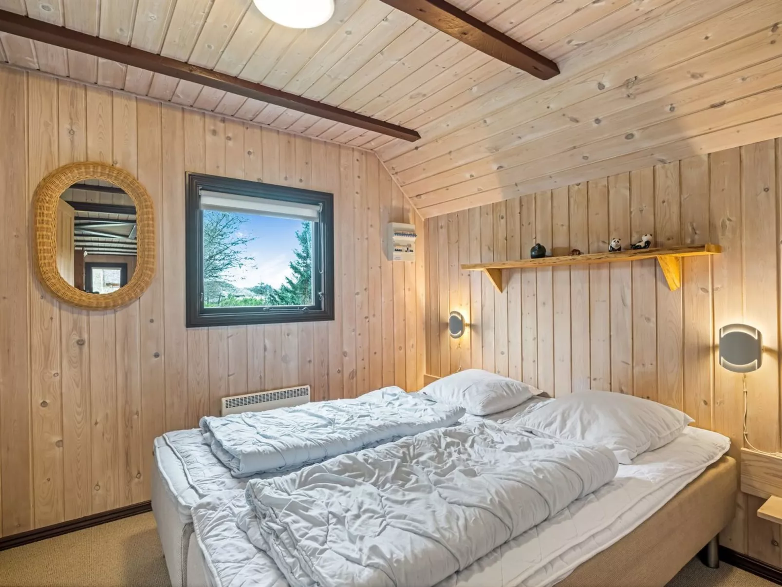 "Jærind" - 1.1km from the sea-Inside