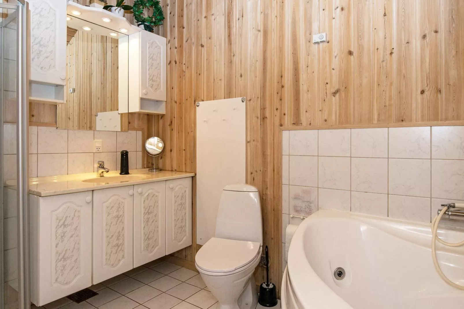 10 person holiday home in Skjern-By Traum-Indoor