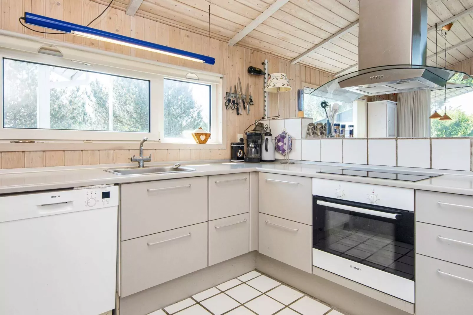 Maison de vacances pour 6 a Juelsminde-By Traum