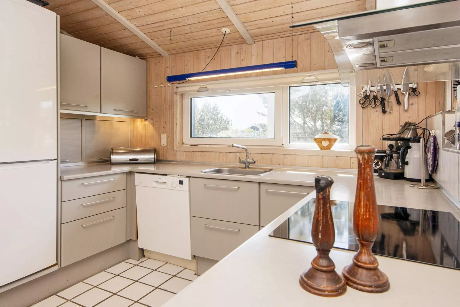 Maison de vacances pour 6 a Juelsminde-By Traum