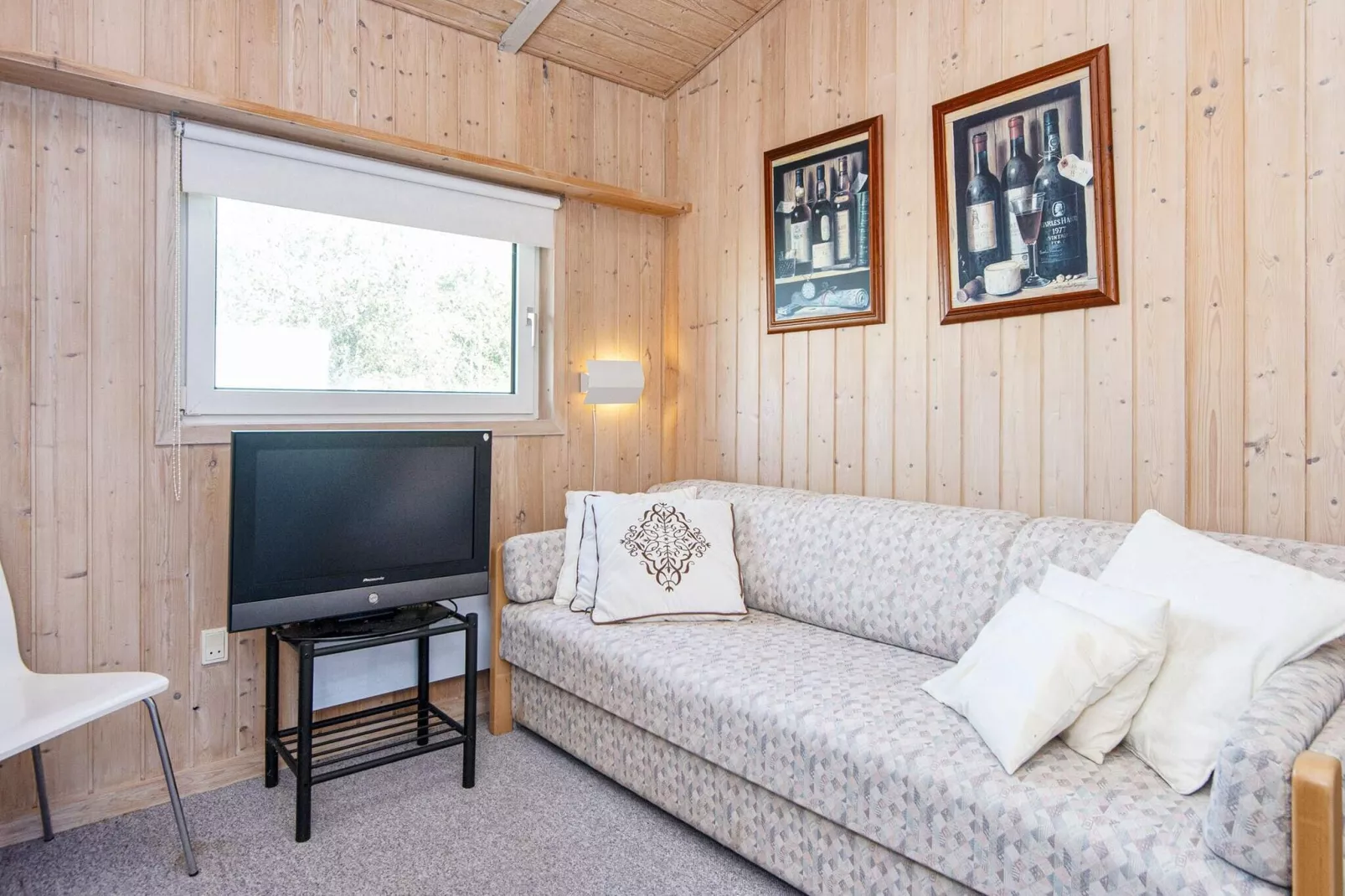 6 Personen Ferienhaus in Juelsminde-By Traum-Innen