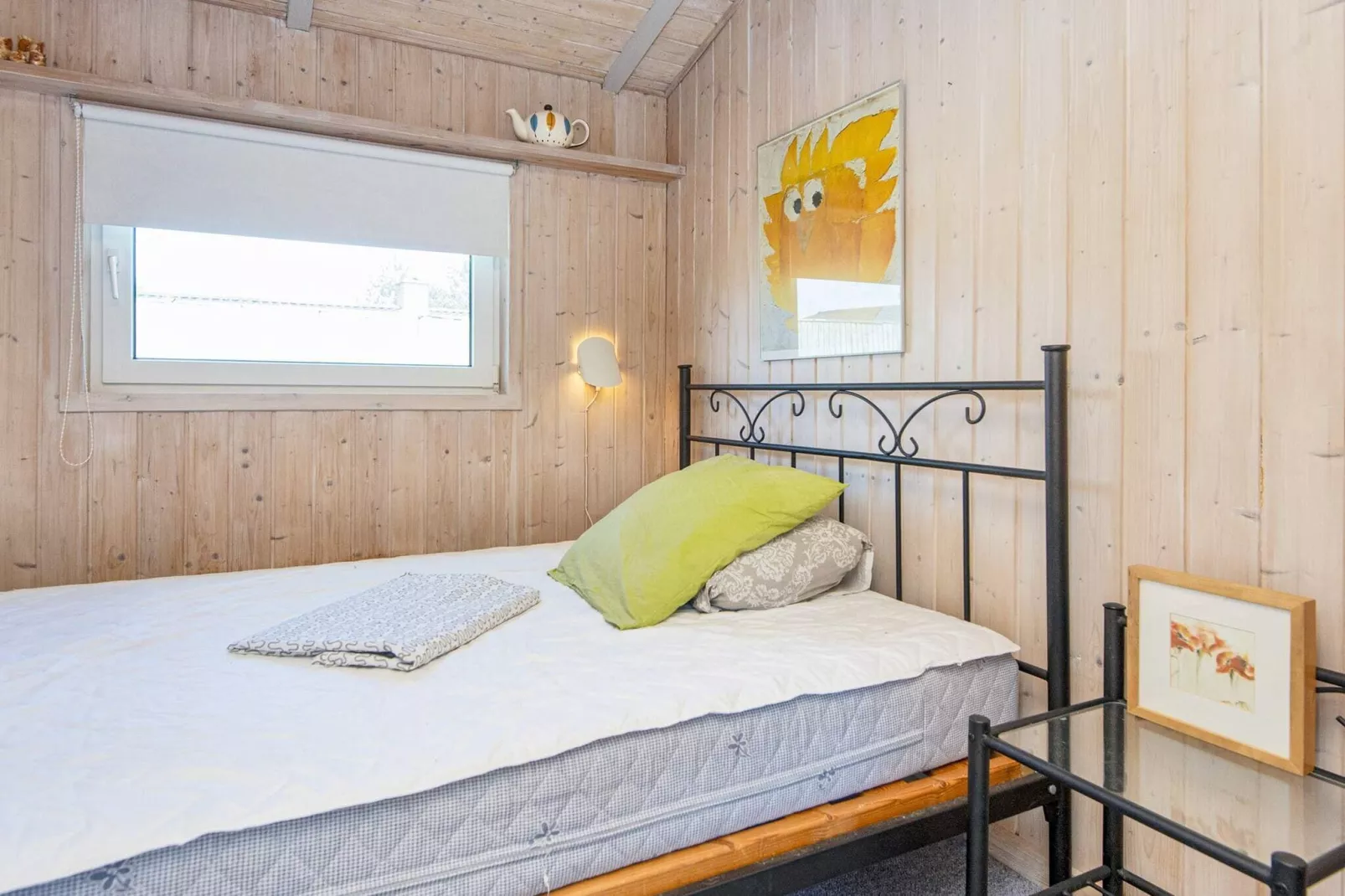 6 Personen Ferienhaus in Juelsminde-By Traum-Innen