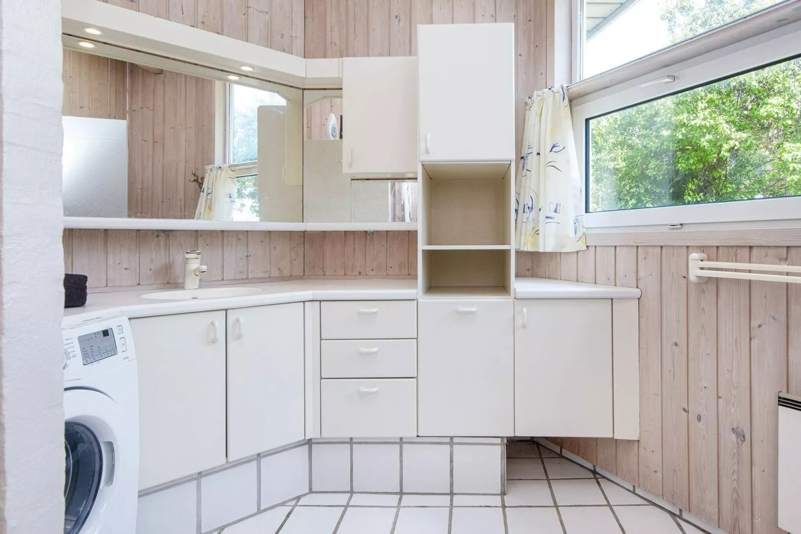 6 Personen Ferienhaus in Juelsminde-By Traum-Innen