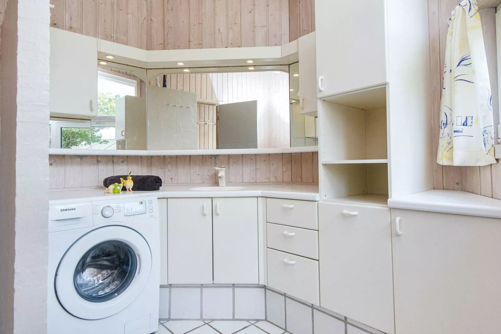 6 Personen Ferienhaus in Juelsminde-By Traum-Innen